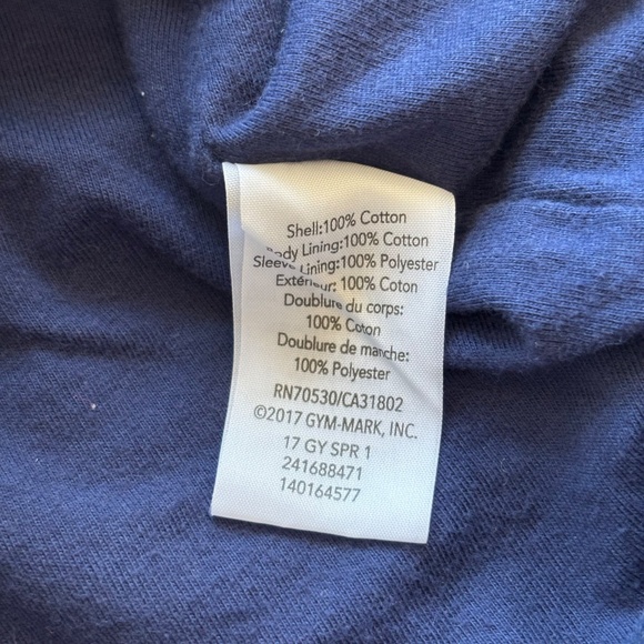 Gymboree Jacket - Picture 9 of 9